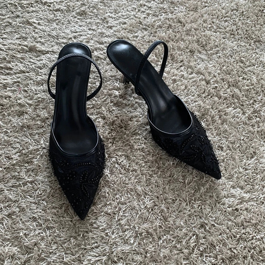 The "Rogue" Cropped Biker Jacket