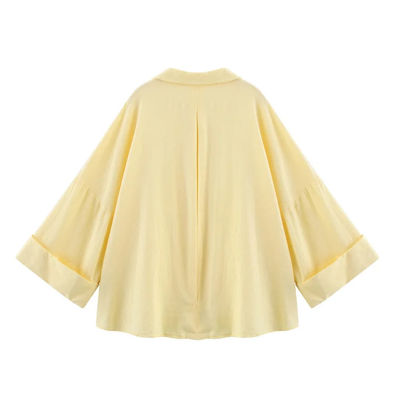 Bansey Breezy Shirt