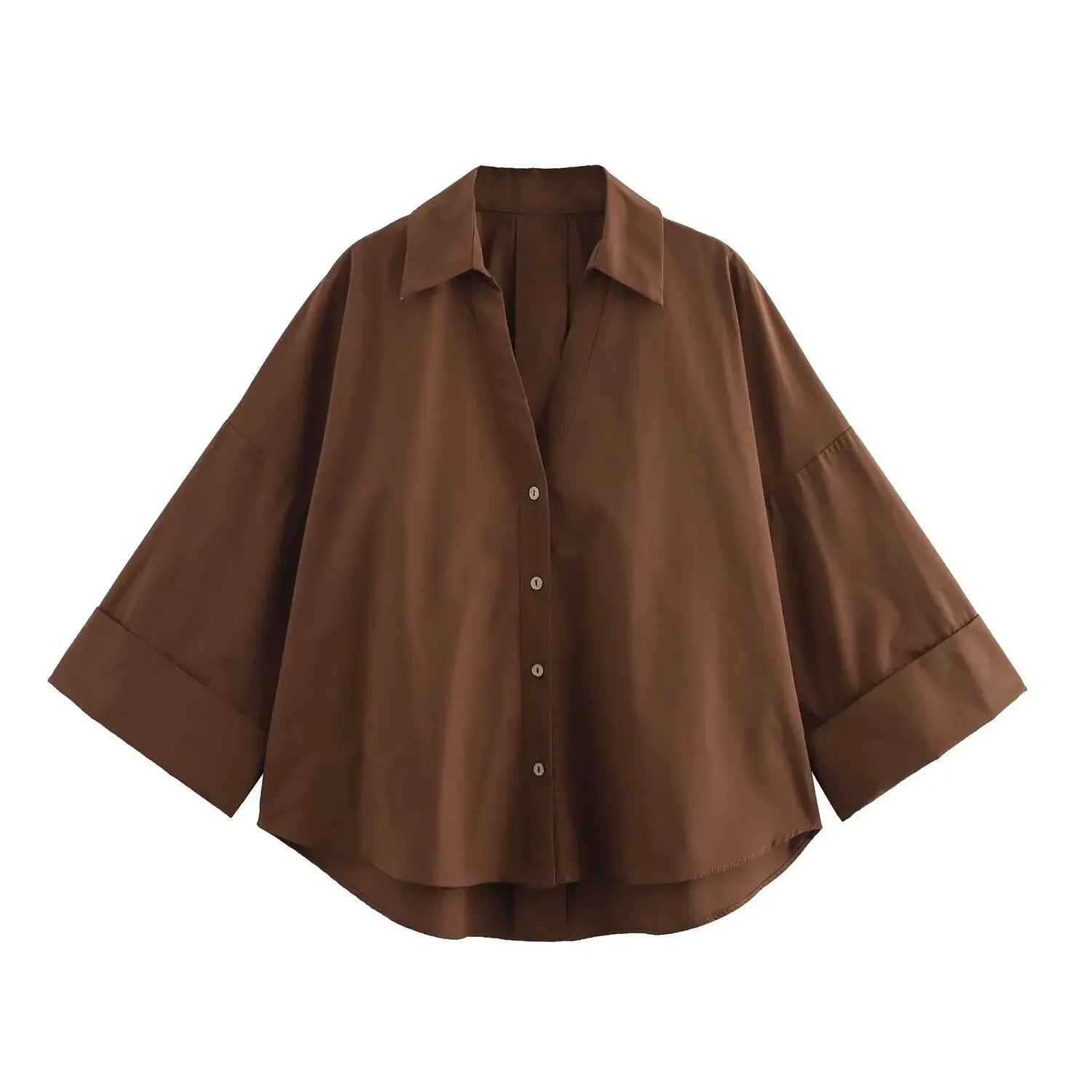 Bansey Breezy Shirt