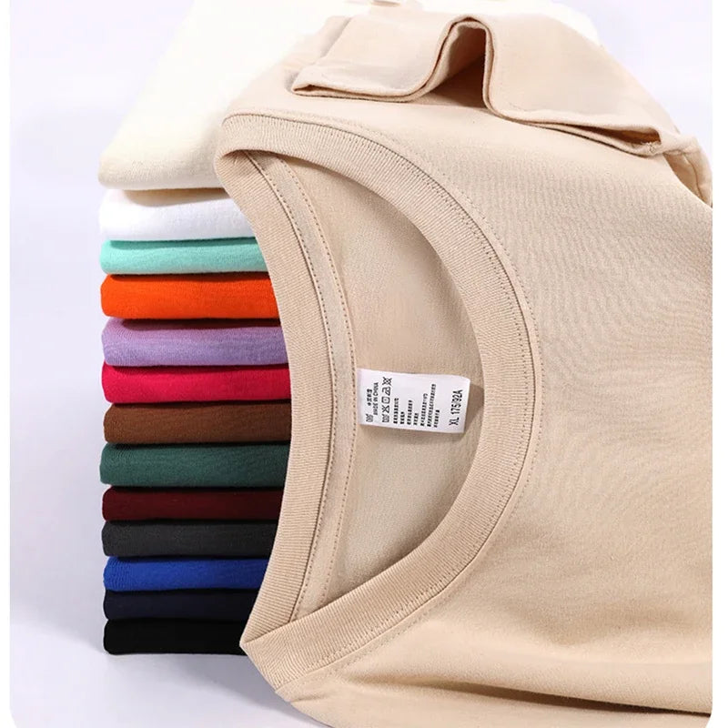 Wavlatii Essential Tee