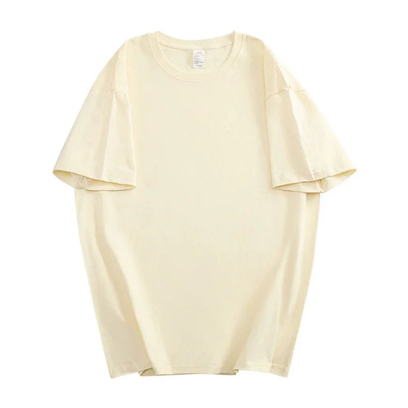 Wavlatii Essential Tee