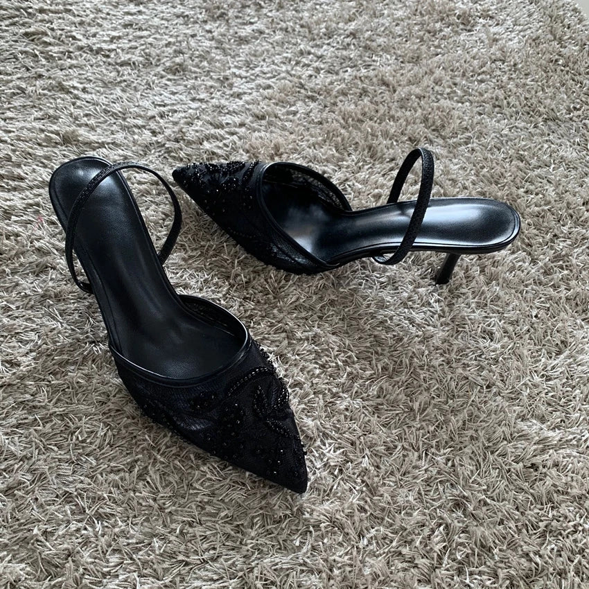 The "Rogue" Cropped Biker Jacket