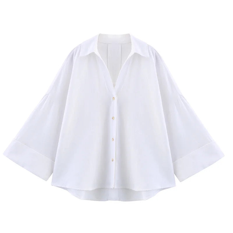 Bansey Breezy Shirt