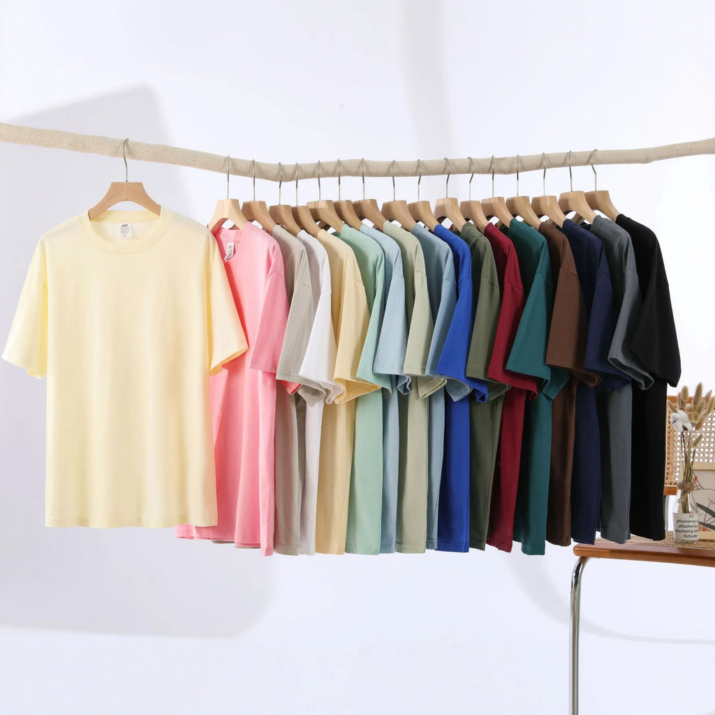 Wavlatii Essential Tee
