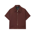 Mujer Zip Elegance Set