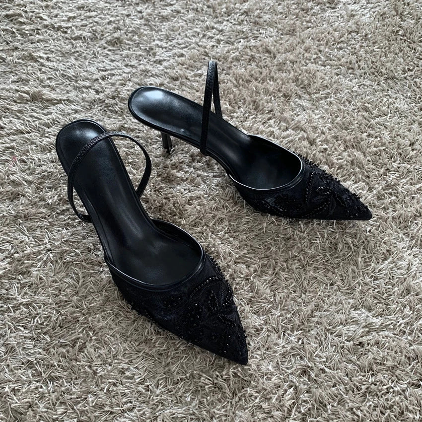 The "Rogue" Cropped Biker Jacket