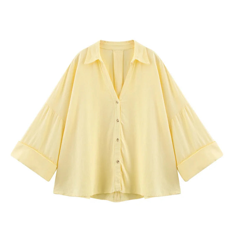 Bansey Breezy Shirt