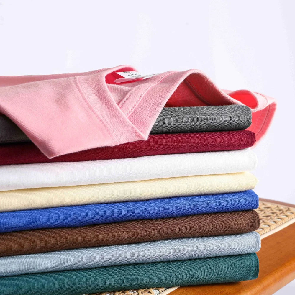 Wavlatii Essential Tee