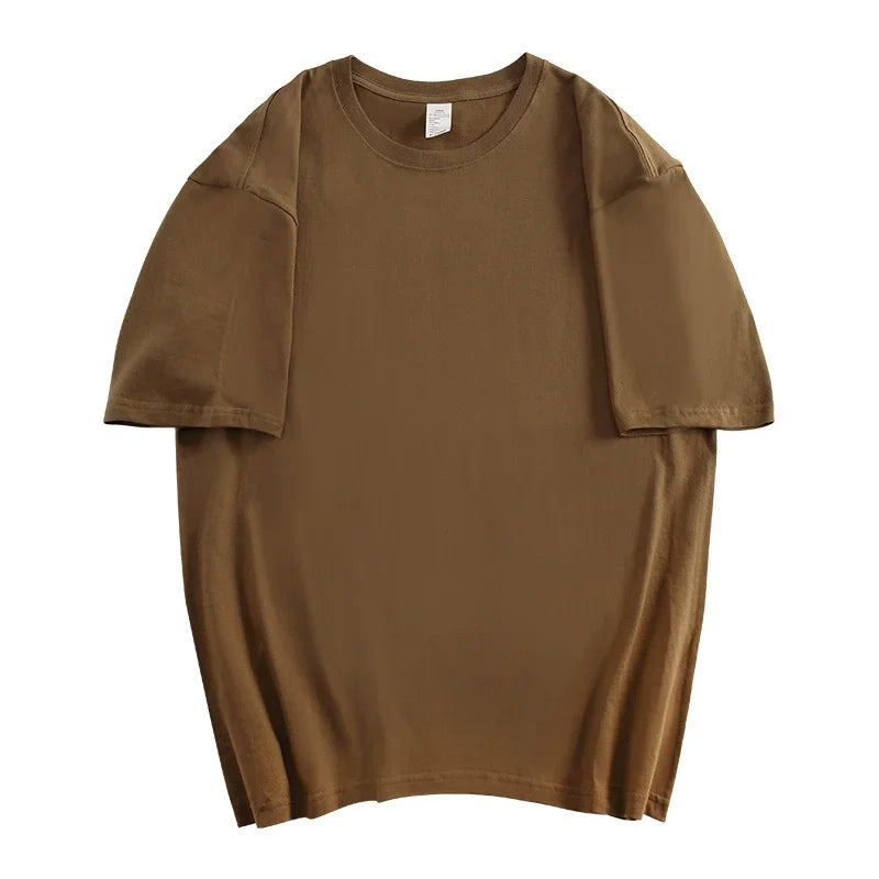 Wavlatii Essential Tee