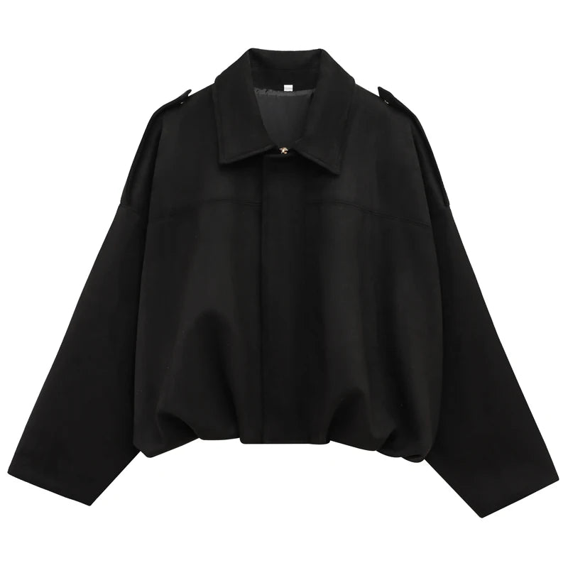 The Windsor Suede-Touch Bomber Jacket
